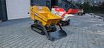 Hinowa DPC EG5050 rupsladers (bj 2024), Wiellader of Shovel