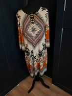 Damesjurk van het merk anna alcazar, Kleding | Dames, Ophalen of Verzenden, Zo goed als nieuw, Maat 38/40 (M), Knielengte