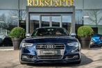 Audi S5 3.0 TFSI Quattro|PANO|333 PK|CAMERA|MEMORY|20''|ACC, Automaat, Euro 5, Stof, Gebruikt