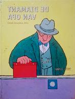 De Diamant Van Opa, Boeken, Gelezen, Fictie algemeen, Ceseli Josephus Jitta., Ophalen of Verzenden