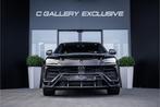 Lamborghini Urus 4.0 V8 - Akrapovic l Carbon | B&O Advanced, Auto's, Lamborghini, Automaat, Urus, Gebruikt, Leder en Stof