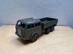 Dinky Toys 818 Berliet Tous Terrains, Hobby en Vrije tijd, Modelauto's | 1:43, Dinky Toys, Gebruikt, Ophalen of Verzenden, Bus of Vrachtwagen