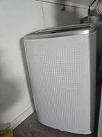 Nedis Mobiele Airconditioner - 14000 BTU - 120 m³ - 3 Snelhe, Witgoed en Apparatuur, Airco's, Ophalen, Zo goed als nieuw, Afstandsbediening