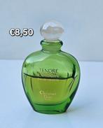 Christian Dior - Verschillende flesjes, Ophalen of Verzenden, Zo goed als nieuw, Miniatuur