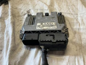 Volkswagen Golf VI 1.4 Computer Management 03C906016AM  beschikbaar voor biedingen