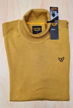 Pme Legend coltrui trui lime xxxl, Kleding | Heren, Truien en Vesten, Nieuw, Overige maten, Ophalen of Verzenden, Nvt
