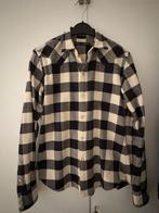 Ralph Lauren houthakkers blouse dames, Blauw, Ophalen of Verzenden, Zo goed als nieuw, Ralph Lauren