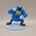 Boris Boef Duckstad Disney figuur, Verzenden, Donald Duck, Gebruikt, Beeldje of Figuurtje