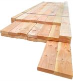 Douglas balken geschaafd 4.5x14.5 cm - nr: TB63