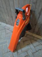 Fly mo, Tuin en Terras, Bladblazers, Ophalen, Elektrisch