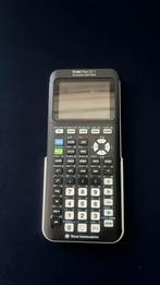 TI-84 plus CE-T python edition, Diversen, Rekenmachines, Ophalen of Verzenden, Grafische rekenmachine, Zo goed als nieuw