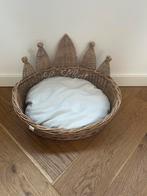 Riviera Maison kattenmand, Dieren en Toebehoren, Kattenmanden, Ophalen of Verzenden, Zo goed als nieuw