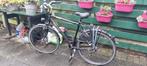 Hercules City 7 Herenfiets, Gebruikt, Versnellingen, 53 tot 57 cm, Ophalen