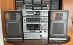 Sony FH7 Boombox 1985, Audio, Tv en Foto, Stereo-sets, Ophalen, Gebruikt, Draagbaar, Sony