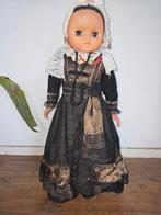 Nederlandse klederdrachtpop, Verzamelen, Poppen, Ophalen of Verzenden, Pop