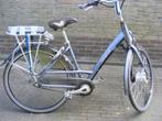 Sparta electrische fiets, Ophalen, Sparta, Gebruikt, 47 tot 51 cm
