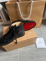 Originele Louboutin sneakers maat 36.5, Kleding | Dames, Schoenen, Ophalen of Verzenden, Zo goed als nieuw, Sneakers of Gympen