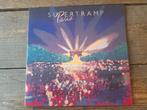 Supertramp- Paris  AMLM 66702  NL 1980, Cd's en Dvd's, Vinyl | Rock, Ophalen of Verzenden, Gebruikt, 12 inch, Poprock