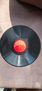 Het Lelijke jonge eendje, schellak/bakeliet,78t. Decca, Ophalen of Verzenden, Gebruikt, Cd of Plaat