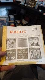 Rosalie - Pijp Kaneel 7" Single (Nederlandstalig), Cd's en Dvd's, Vinyl Singles, Gebruikt, 7 inch, Single, Ophalen of Verzenden