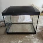 Complete aquarium 20L, Dieren en Toebehoren, Vissen | Aquaria en Toebehoren, Ophalen of Verzenden, Zo goed als nieuw