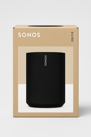 SONOS ERA 100 - NIEUW IN GESEALDE DOOS beschikbaar voor biedingen
