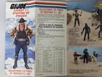 GI Joe Engels- en Franstalige Catalogus, Ophalen of Verzenden, Gebruikt