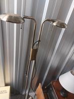 Boxford Holland Jan des Bouvrie Staande Lamp, Ophalen, Gebruikt, Design, Metaal