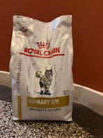 3 kg Royal canin Urinary moderate calorie kattenbrokjes, Dieren en Toebehoren, Dierenvoeding, Ophalen of Verzenden, Kat