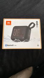 Nieuwe JBL GO4 Bluetooth Speaker, JBL, Overige typen, Nieuw, Ophalen of Verzenden