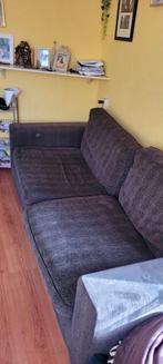 Comfortabele Hoekbank - Direct Beschikbaar!, Huis en Inrichting, Banken | Bankstellen, Ophalen, Gebruikt, Hoekbank, 75 tot 100 cm