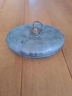 Bedkruik antiek, Antiek en Kunst, Ophalen of Verzenden
