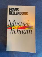 Mystiek Lichaam - Frans Kellendonk, Gelezen, Ophalen of Verzenden, Nederland