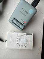Canon IXUS 510 HS, Canon, Compact, Ophalen of Verzenden, Zo goed als nieuw