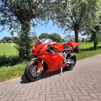 Zeer nette Ducati 749 Sport Bip/Mono bj 2007 *748 *916, 2 cilinders, Particulier, Meer dan 35 kW, 749 cc