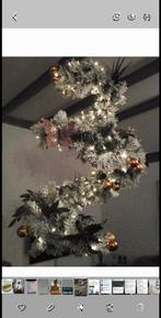 Hangende kerstswirl kerstboom, Diversen, Kerst, Ophalen