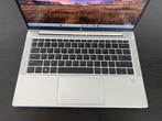 HP Elitebook 830 - 13 inch - i5 Generatie 10, Computers en Software, Windows Laptops, 256 GB, Met videokaart, 13 inch, Ophalen of Verzenden