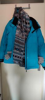 Winddichte jas waterafstotend ademend isolerendsjaal, h, Maat 38/40 (M), Ophalen of Verzenden, Zo goed als nieuw, Jack