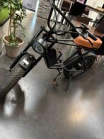 FATBIKE ESMASTER thunder 250, Ophalen, Nieuw, 50 km per accu of meer, Overige merken