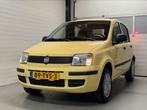 Fiat Panda 1.4 Natural Power 2012 | 25 duizend kilometer |, Auto's, Voorwielaandrijving, 1025 kg, 4 stoelen, Overige brandstoffen