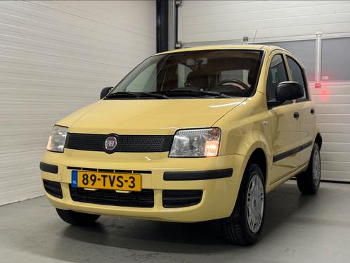 Fiat Panda 1.4 Natural Power 2012 | 25 duizend kilometer |, Auto's, Fiat, Particulier, Panda, Overige brandstoffen, B, Hatchback
