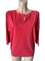 Zenggi shirt travel S, Kleding | Dames, Ophalen of Verzenden, Zo goed als nieuw, Korte mouw, Roze