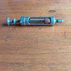 Injectie spuit. antieke spuit, Antiek en Kunst, Ophalen