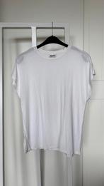 Jacqueline de Yong t-shirt dames, Wit, Maat 42/44 (L), Ophalen of Verzenden, Zo goed als nieuw
