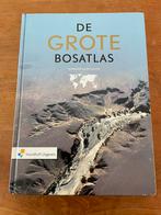 De Grote Bosatlas 55e editie, Gelezen, Bosatlas, 2000 tot heden, Ophalen of Verzenden