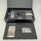BlackBerry Porsche design P'9983
4G | ENKELE SIM | 64 GB |, Ophalen of Verzenden, Nieuw