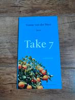 Vonne van der meer leest take 7 luisterboek, Ophalen of Verzenden