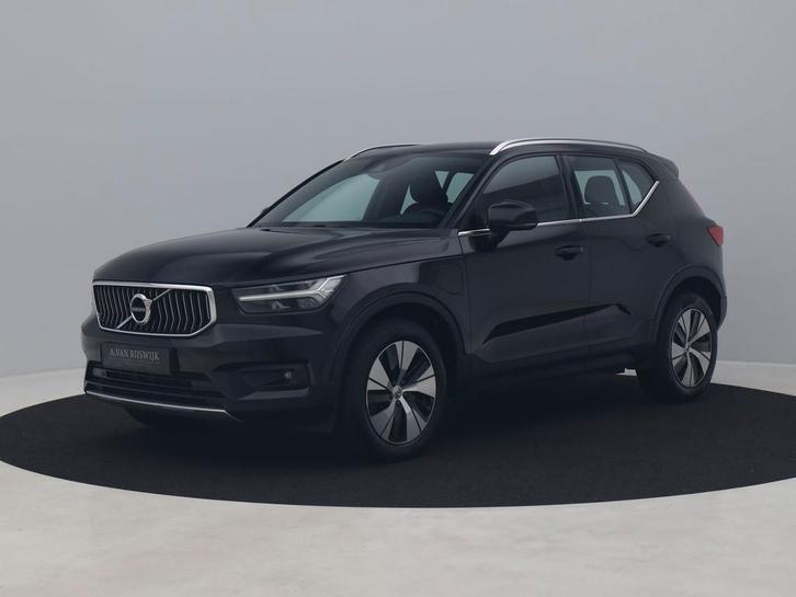 Volvo XC40 1.5 T4 Recharge Inscription Expression | CAMERA |, Auto's, Volvo, Bedrijf, Te koop, XC40, ABS, Achteruitrijcamera, Airbags