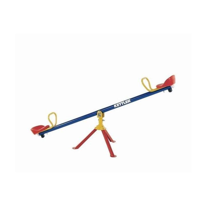 Kettler Wippen, Schommels, Glijbaan, Klimmen, Kinderen en Baby's, Speelgoed | Buiten | Speeltoestellen, Nieuw, Schommel, Overige typen