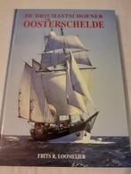 De Driemastschoener Oosterschelde Sail Amsterdam 2025, Verzamelen, Ophalen of Verzenden, Zo goed als nieuw, Zeilboot, Boek of Tijdschrift